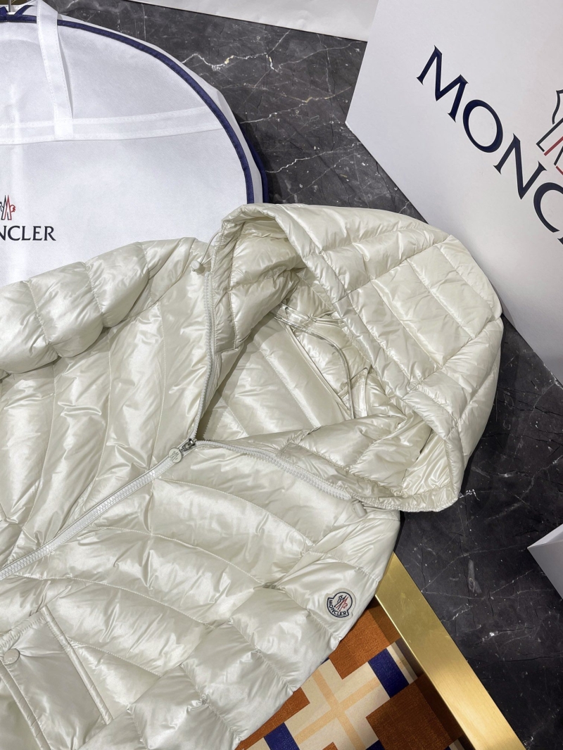 Moncler Down Coat